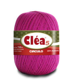 Clea 5 - ROSA-CHOQUE 6116