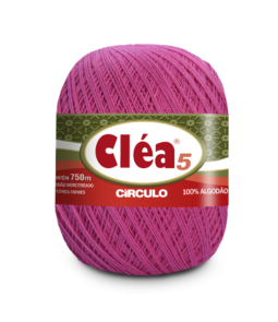 Clea 5 - ROSA-CITRICO 3839