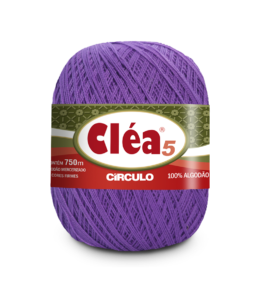 Clea 5 - ROXO-CITRICO 6567