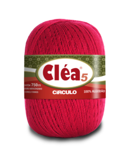 Clea 5 - RUBI 3611