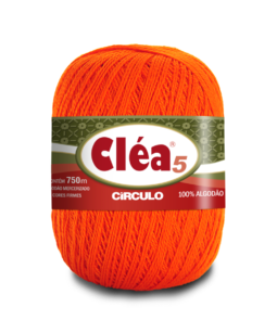 Clea 5 - TANGERINA 4445