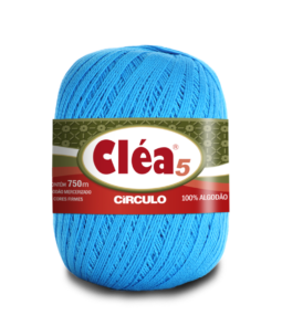 Clea 5 - TURQUESA 2194