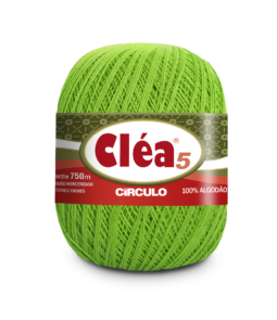 Clea 5 - VERDE-CITRICO 5947