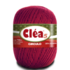 Clea 5 - VERMELHO-CIRCULO 3402