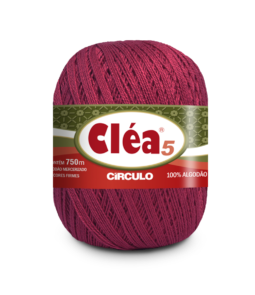 Clea 5 - VIVA MAGENTA 3951