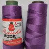 LINHA RAINHA MODA ROXO