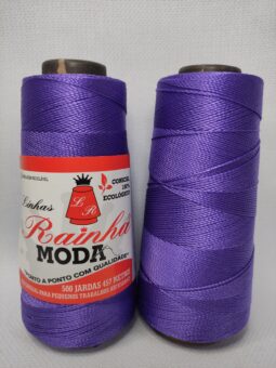 LINHA RAINHA MODA UVA