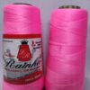 LINHA RAINHA ROSA FLUOR