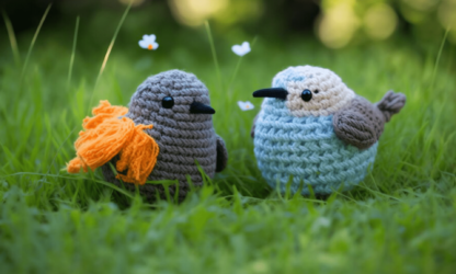 amigurumi